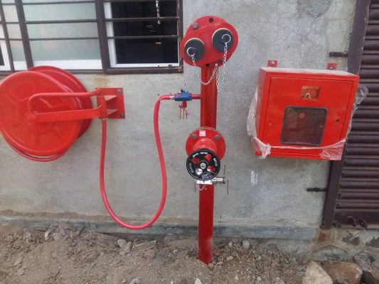 fire hydrant system (1)